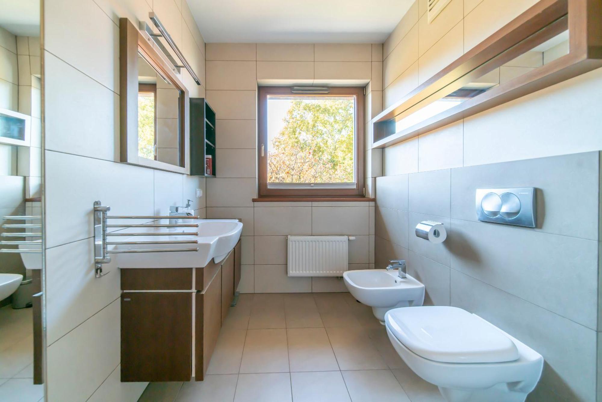 Apartament Werona Selfcheckin Ac 브로츠와프 외부 사진