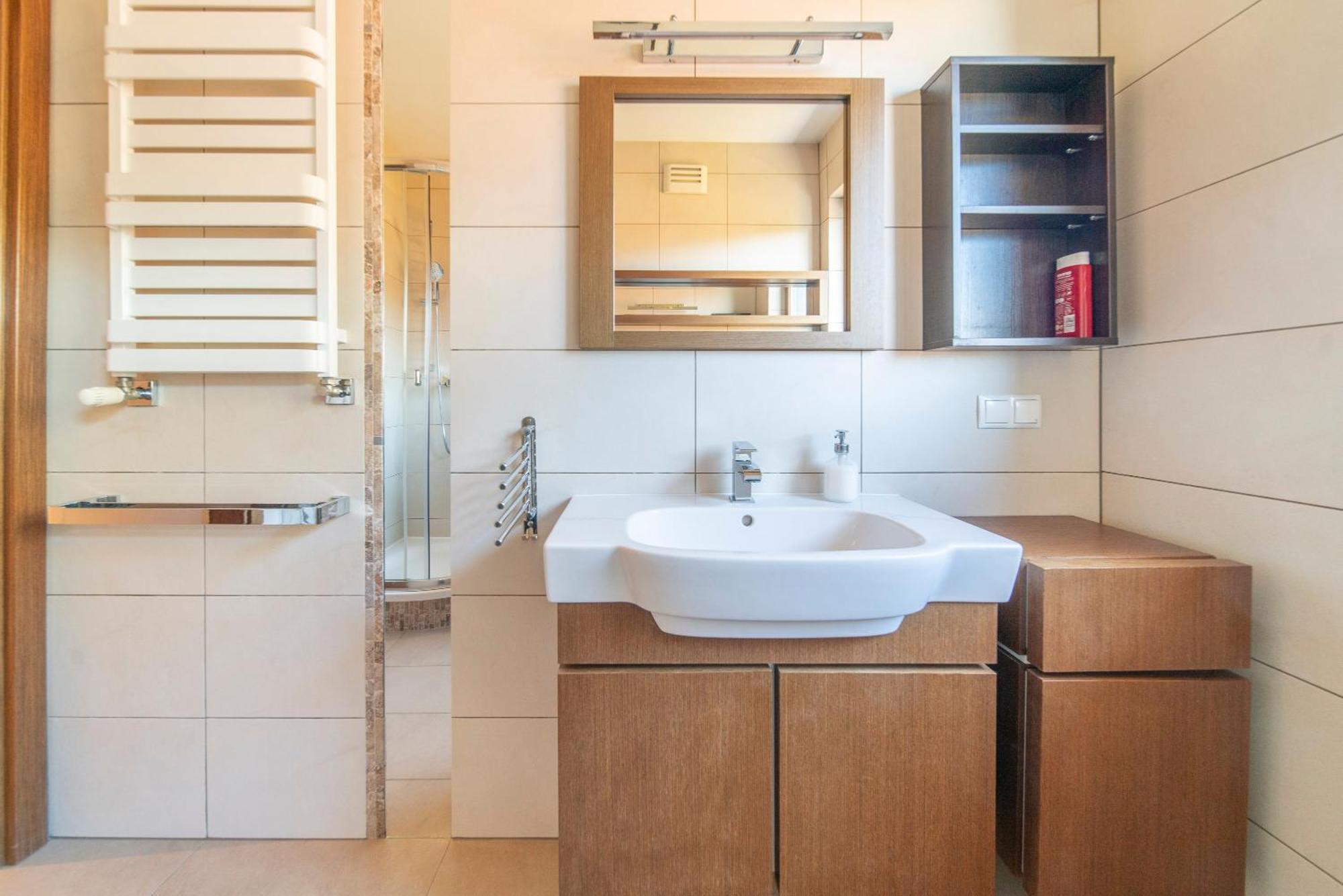 Apartament Werona Selfcheckin Ac 브로츠와프 외부 사진