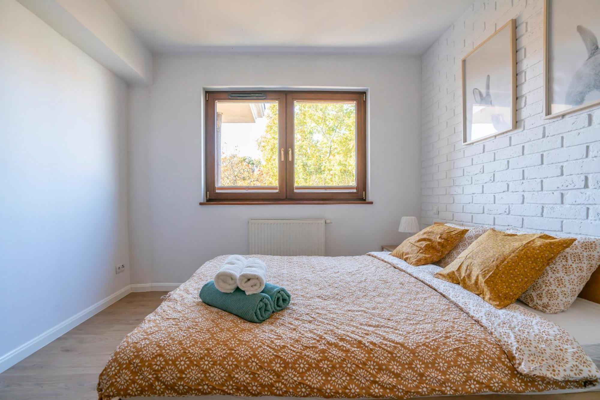 Apartament Werona Selfcheckin Ac 브로츠와프 외부 사진