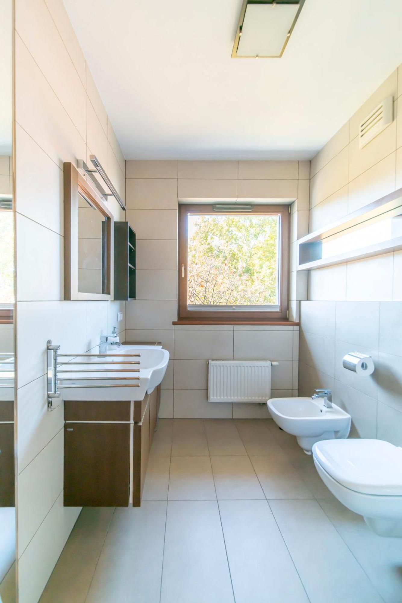 Apartament Werona Selfcheckin Ac 브로츠와프 외부 사진
