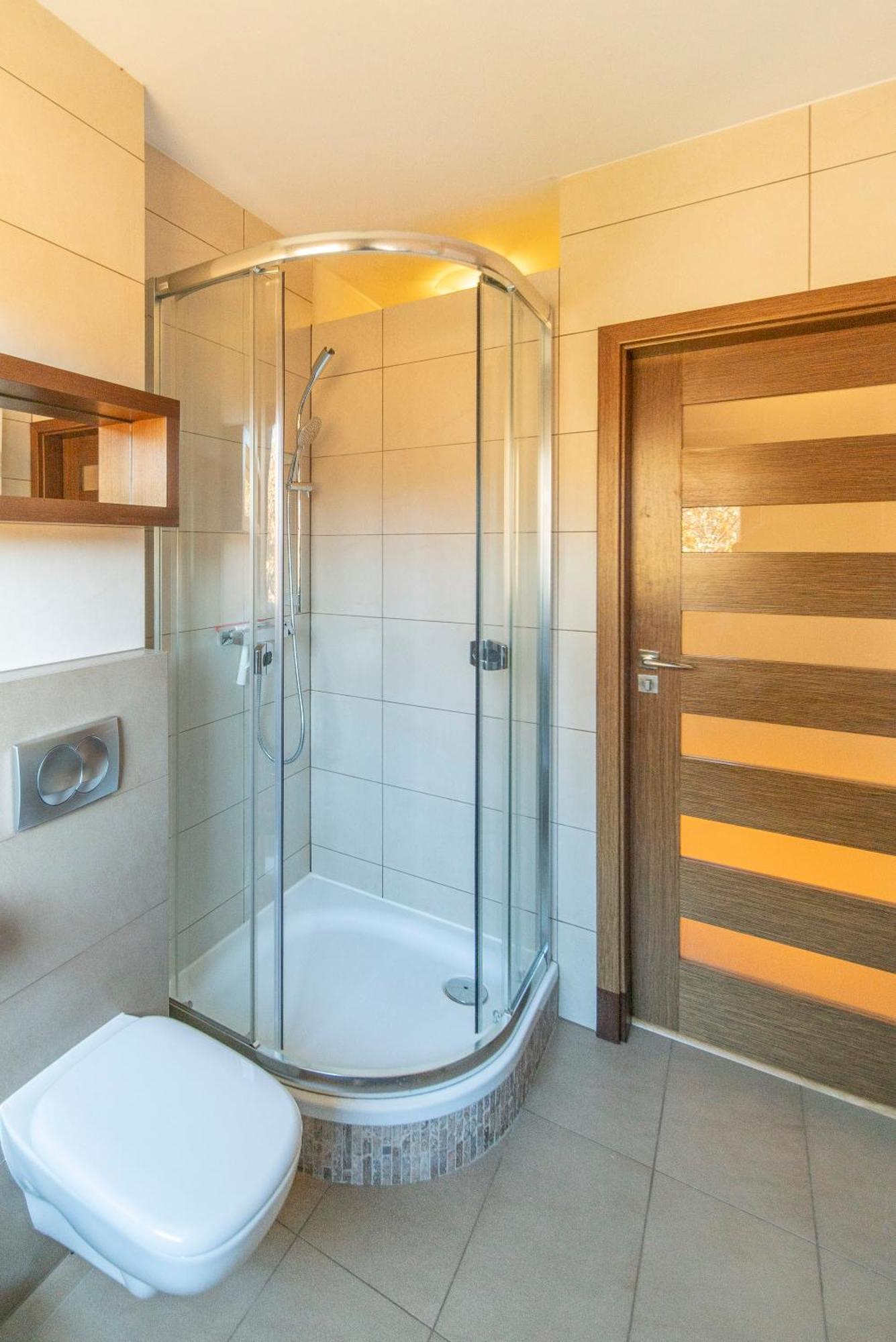Apartament Werona Selfcheckin Ac 브로츠와프 외부 사진