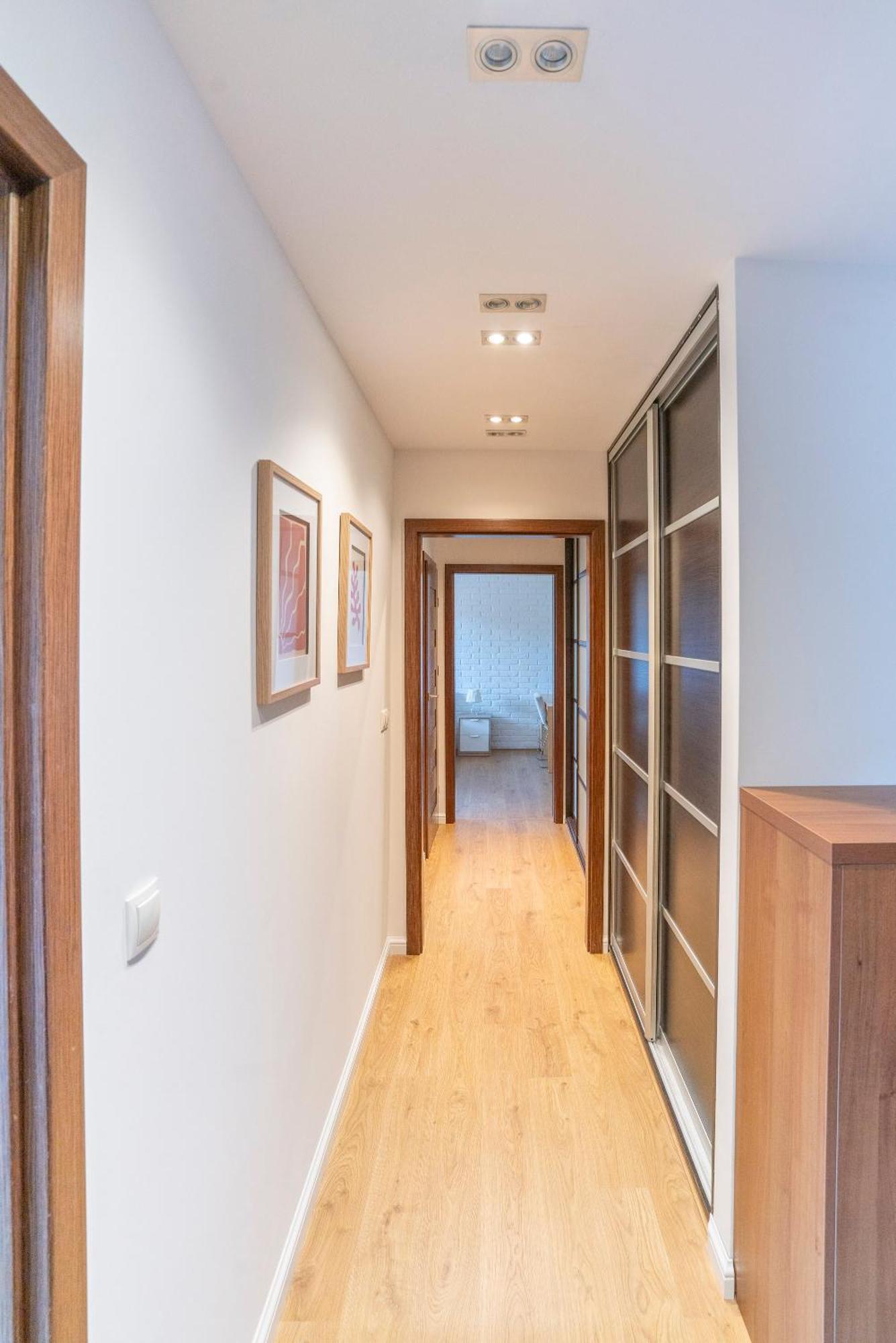 Apartament Werona Selfcheckin Ac 브로츠와프 외부 사진