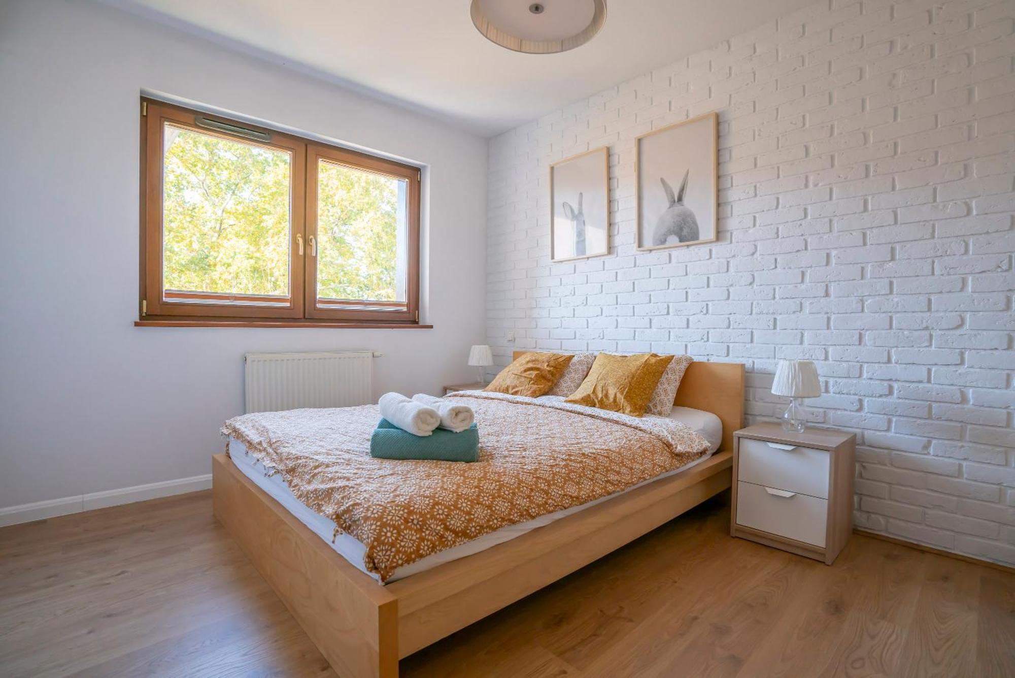 Apartament Werona Selfcheckin Ac 브로츠와프 외부 사진