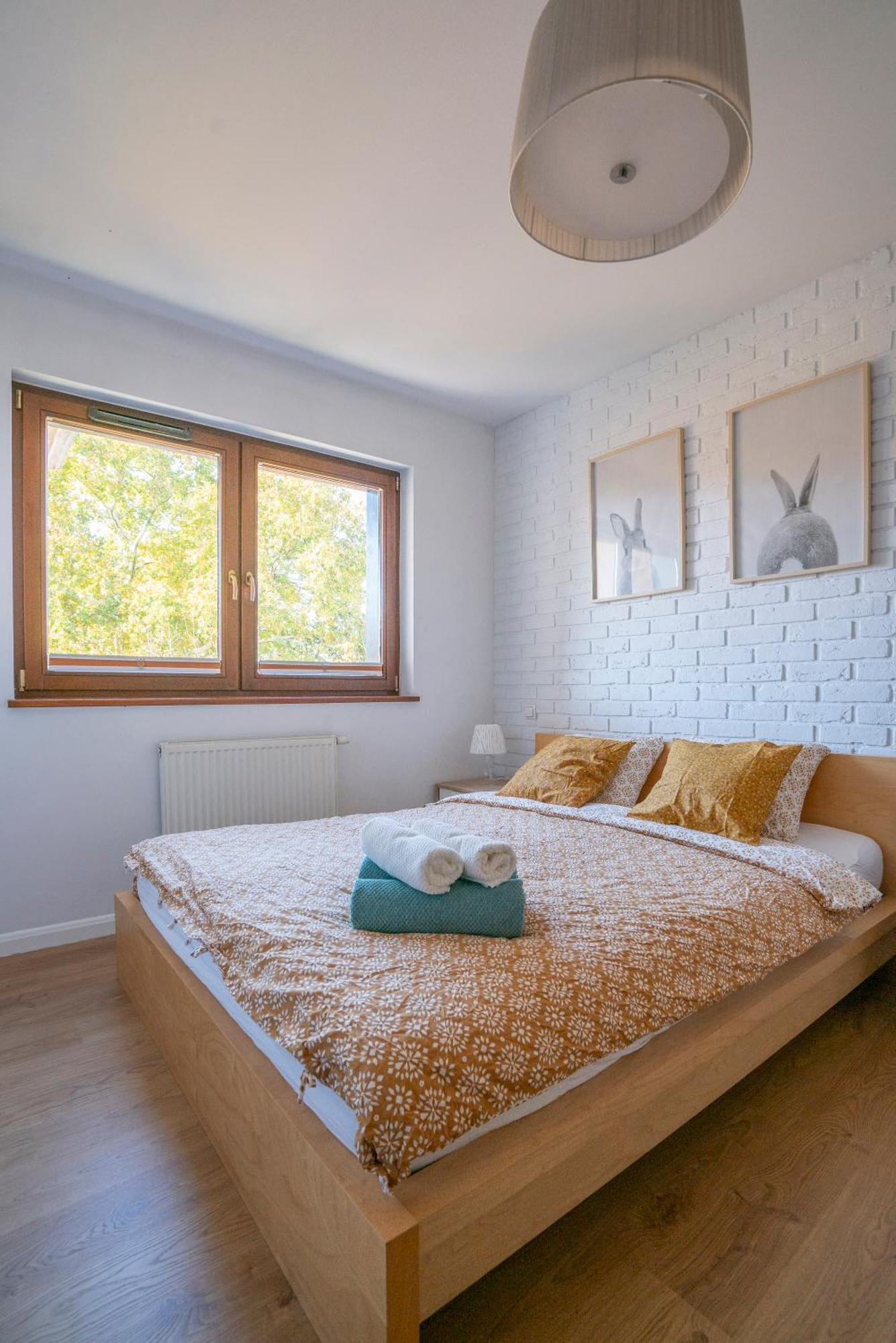 Apartament Werona Selfcheckin Ac 브로츠와프 외부 사진