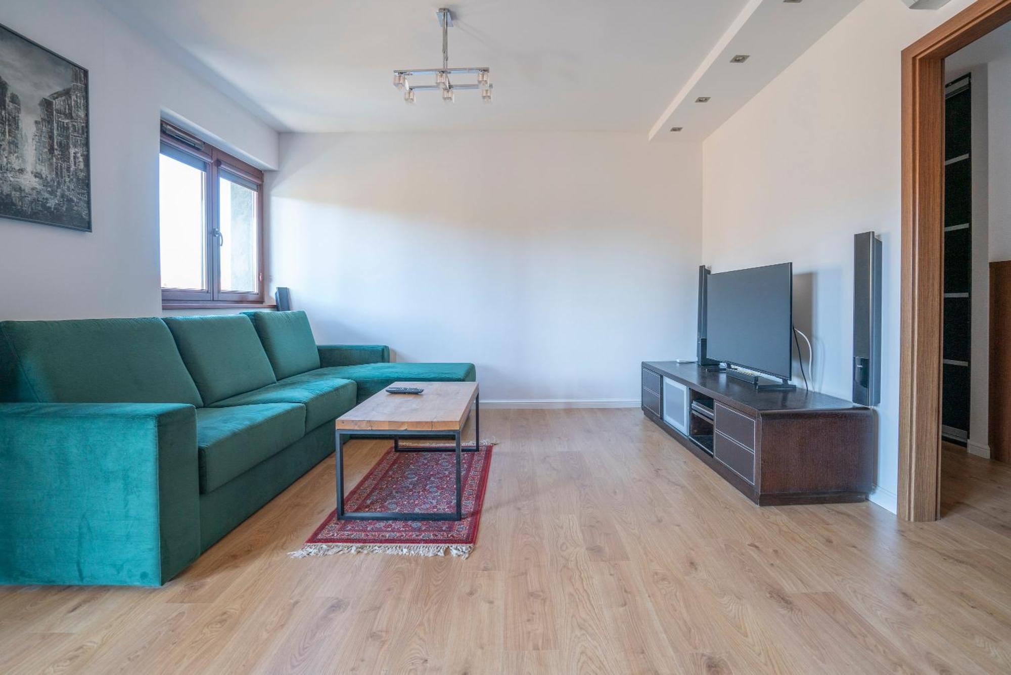 Apartament Werona Selfcheckin Ac 브로츠와프 외부 사진