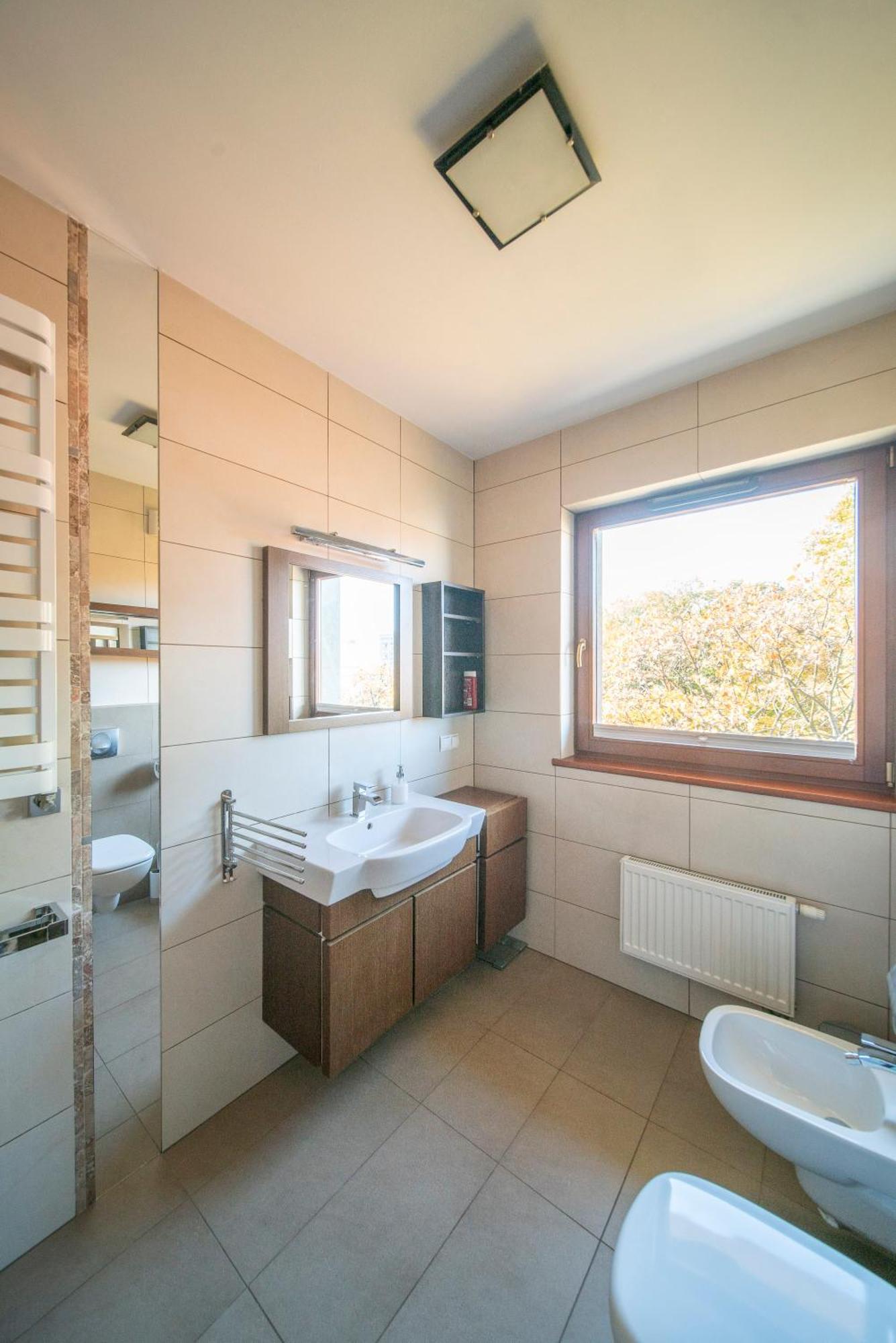 Apartament Werona Selfcheckin Ac 브로츠와프 외부 사진