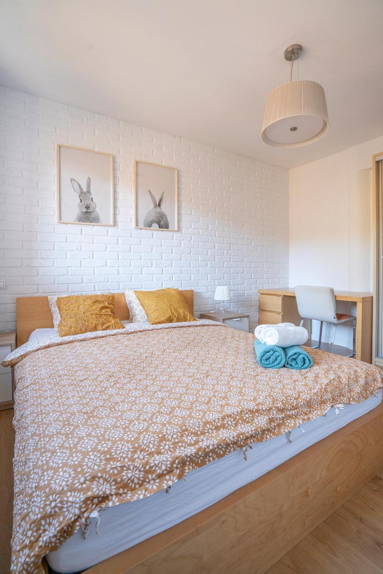 Apartament Werona Selfcheckin Ac 브로츠와프 외부 사진