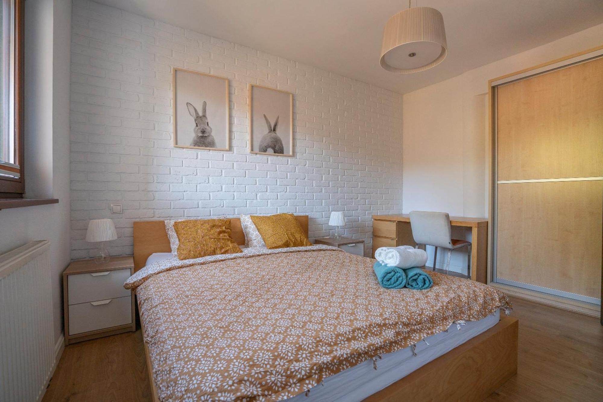 Apartament Werona Selfcheckin Ac 브로츠와프 외부 사진