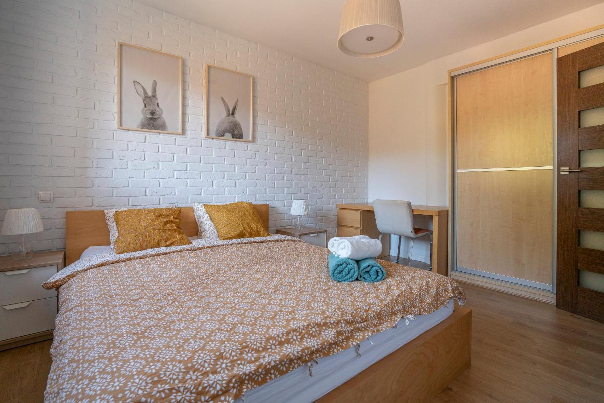 Apartament Werona Selfcheckin Ac 브로츠와프 외부 사진